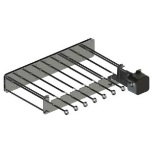 Electric grill
