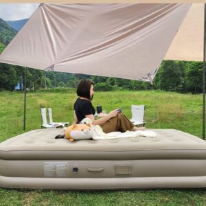 Air mattress